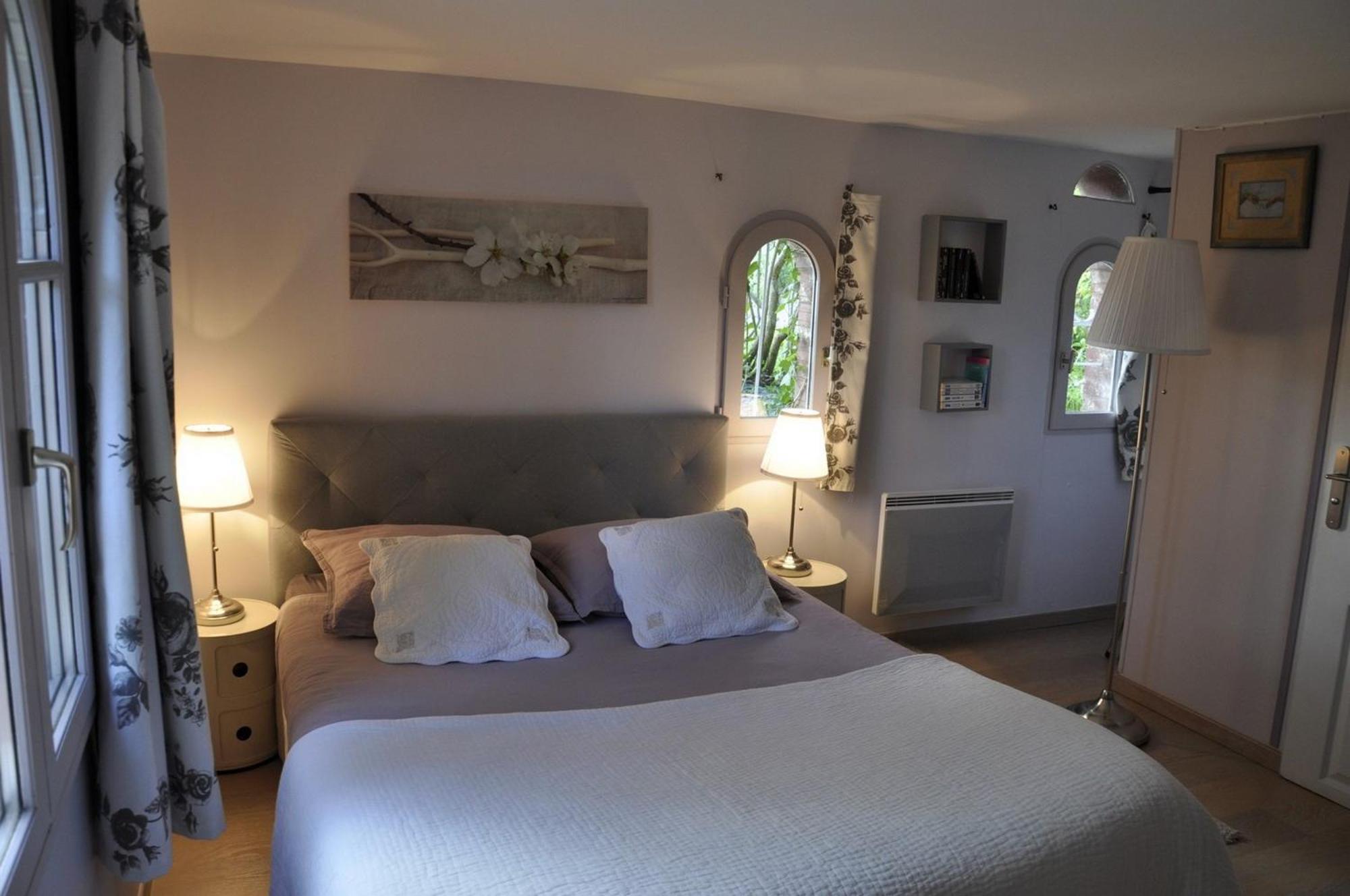 Le Pavillon Bellevue Villa Bois-Guillaume Exteriör bild