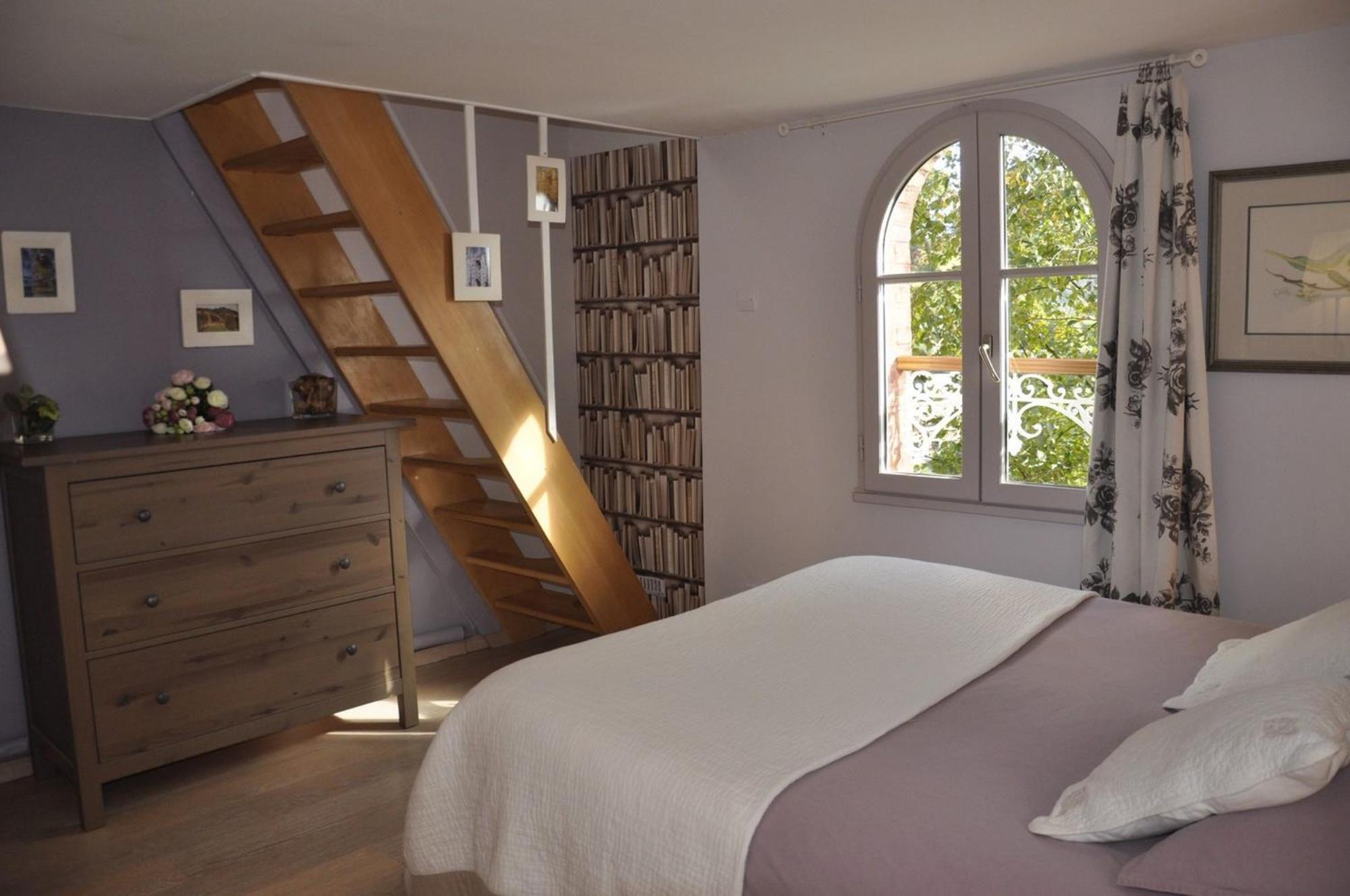 Le Pavillon Bellevue Villa Bois-Guillaume Exteriör bild