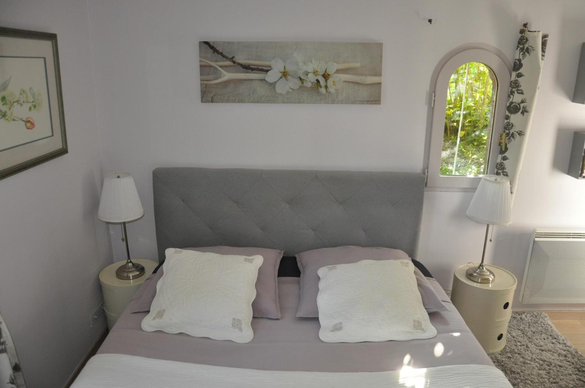 Le Pavillon Bellevue Villa Bois-Guillaume Exteriör bild